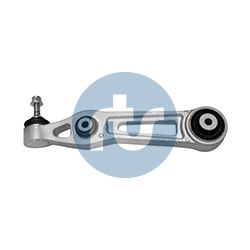 Control/Trailing Arm, wheel suspension RTS 95-03812