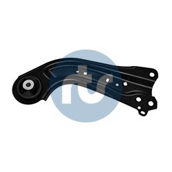 Control/Trailing Arm, wheel suspension RTS 95-94073-1