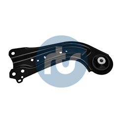 Control/Trailing Arm, wheel suspension RTS 95-94073-2