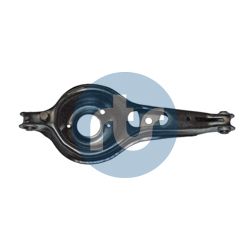 Control/Trailing Arm, wheel suspension RTS 95-02905