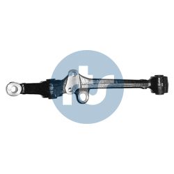 Control/Trailing Arm, wheel suspension RTS 95-06618-2