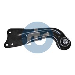 Control/Trailing Arm, wheel suspension RTS 95-09151-2