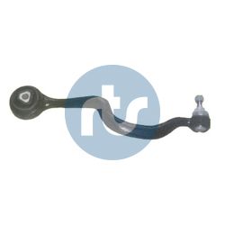 Control/Trailing Arm, wheel suspension RTS 95-09532-1