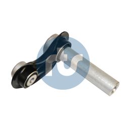 Control/Trailing Arm, wheel suspension RTS 95-09618