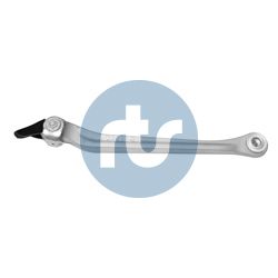 Control/Trailing Arm, wheel suspension RTS 95-90835-1