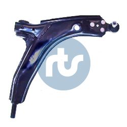 Control/Trailing Arm, wheel suspension RTS 96-00037-1