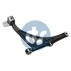 Control/Trailing Arm, wheel suspension RTS 96-00079-1