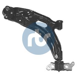 Control/Trailing Arm, wheel suspension RTS 96-00151-2