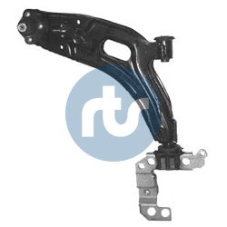 Control/Trailing Arm, wheel suspension RTS 96-00152-2