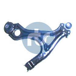 Control/Trailing Arm, wheel suspension RTS 96-00357-1