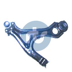Control/Trailing Arm, wheel suspension RTS 96-00357-2