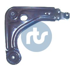 Control/Trailing Arm, wheel suspension RTS 96-00676-1