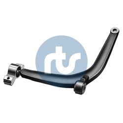 Control/Trailing Arm, wheel suspension RTS 96-00773-2