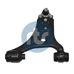 Control/Trailing Arm, wheel suspension RTS 96-00841-1
