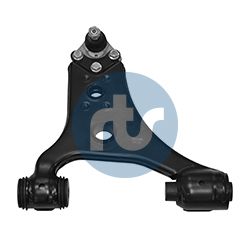 Control/Trailing Arm, wheel suspension RTS 96-00841-2