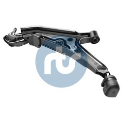 RTS 96-02311-2 Control/Trailing Arm, wheel suspension