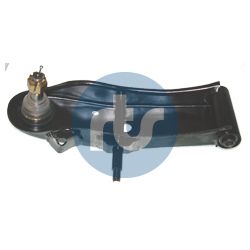 Control/Trailing Arm, wheel suspension RTS 96-02366-2