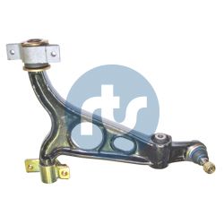 Control/Trailing Arm, wheel suspension RTS 96-05809-1