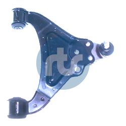 Control/Trailing Arm, wheel suspension RTS 96-06510-1
