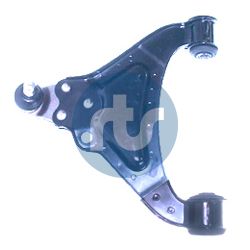 Control/Trailing Arm, wheel suspension RTS 96-06510-2
