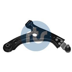Control/Trailing Arm, wheel suspension RTS 96-07061-1