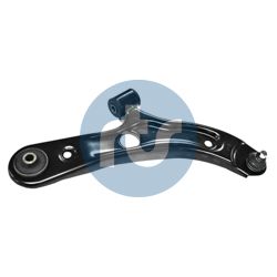 Control/Trailing Arm, wheel suspension RTS 96-08532-1
