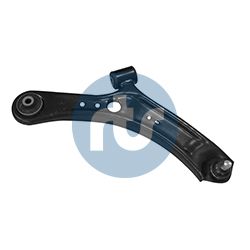 Control/Trailing Arm, wheel suspension RTS 96-08546-1