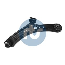 Control/Trailing Arm, wheel suspension RTS 96-08546-2