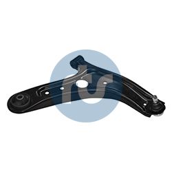 Control/Trailing Arm, wheel suspension RTS 96-08688-1