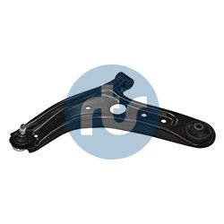 Control/Trailing Arm, wheel suspension RTS 96-08688-2