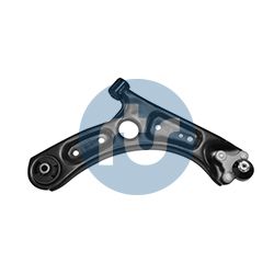 RTS 96-08691-1 Control/Trailing Arm, wheel suspension