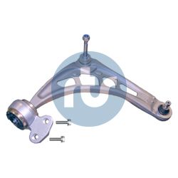 Control/Trailing Arm, wheel suspension RTS 96-09569-198