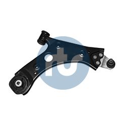Control/Trailing Arm, wheel suspension RTS 96-13046-1