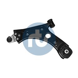 Control/Trailing Arm, wheel suspension RTS 96-13046-2
