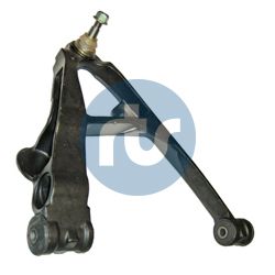 Control/Trailing Arm, wheel suspension RTS 96-16541-1