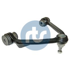 Control/Trailing Arm, wheel suspension RTS 96-18724