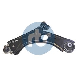 Control/Trailing Arm, wheel suspension RTS 96-90129-2