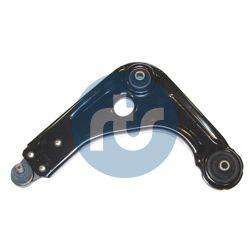Control/Trailing Arm, wheel suspension RTS 96-90605-2