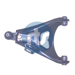 Control/Trailing Arm, wheel suspension RTS 96-00021-2