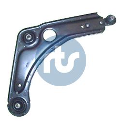 Control/Trailing Arm, wheel suspension RTS 96-00062-1