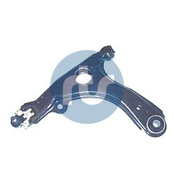 RTS 96-00095-2 Control/Trailing Arm, wheel suspension