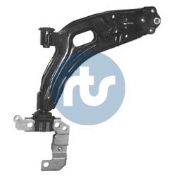Control/Trailing Arm, wheel suspension RTS 96-00152-1