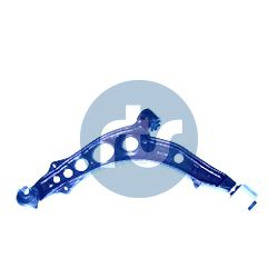 RTS 96-00189-2 Control/Trailing Arm, wheel suspension