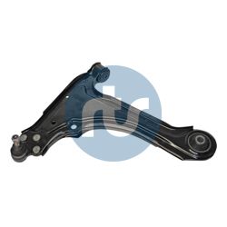 Control/Trailing Arm, wheel suspension RTS 96-00321-2
