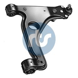 RTS 96-00348-1 Control/Trailing Arm, wheel suspension