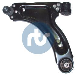 Control/Trailing Arm, wheel suspension RTS 96-00387-2