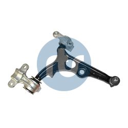 RTS 96-00533-1 Control/Trailing Arm, wheel suspension