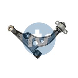 RTS 96-00579-1 Control/Trailing Arm, wheel suspension