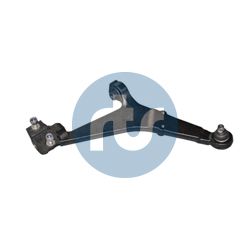 RTS 96-00595-1 Control/Trailing Arm, wheel suspension