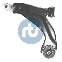 Control/Trailing Arm, wheel suspension RTS 96-00662-2